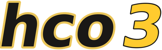 hco3 logo