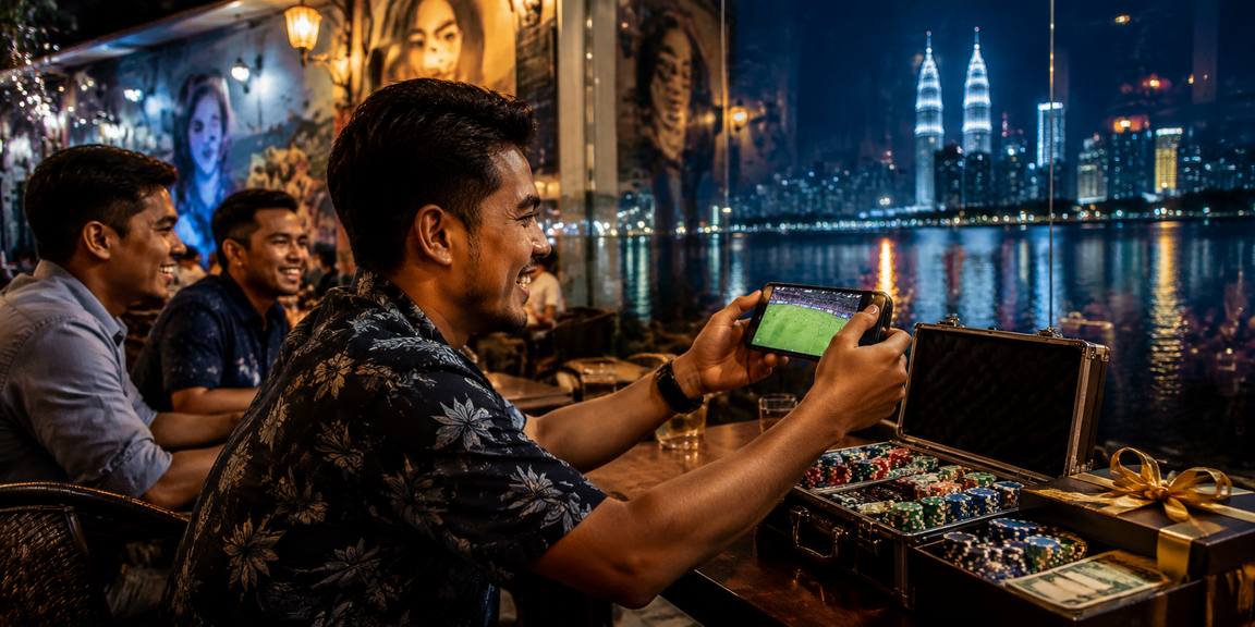 hco3 mobile gaming
